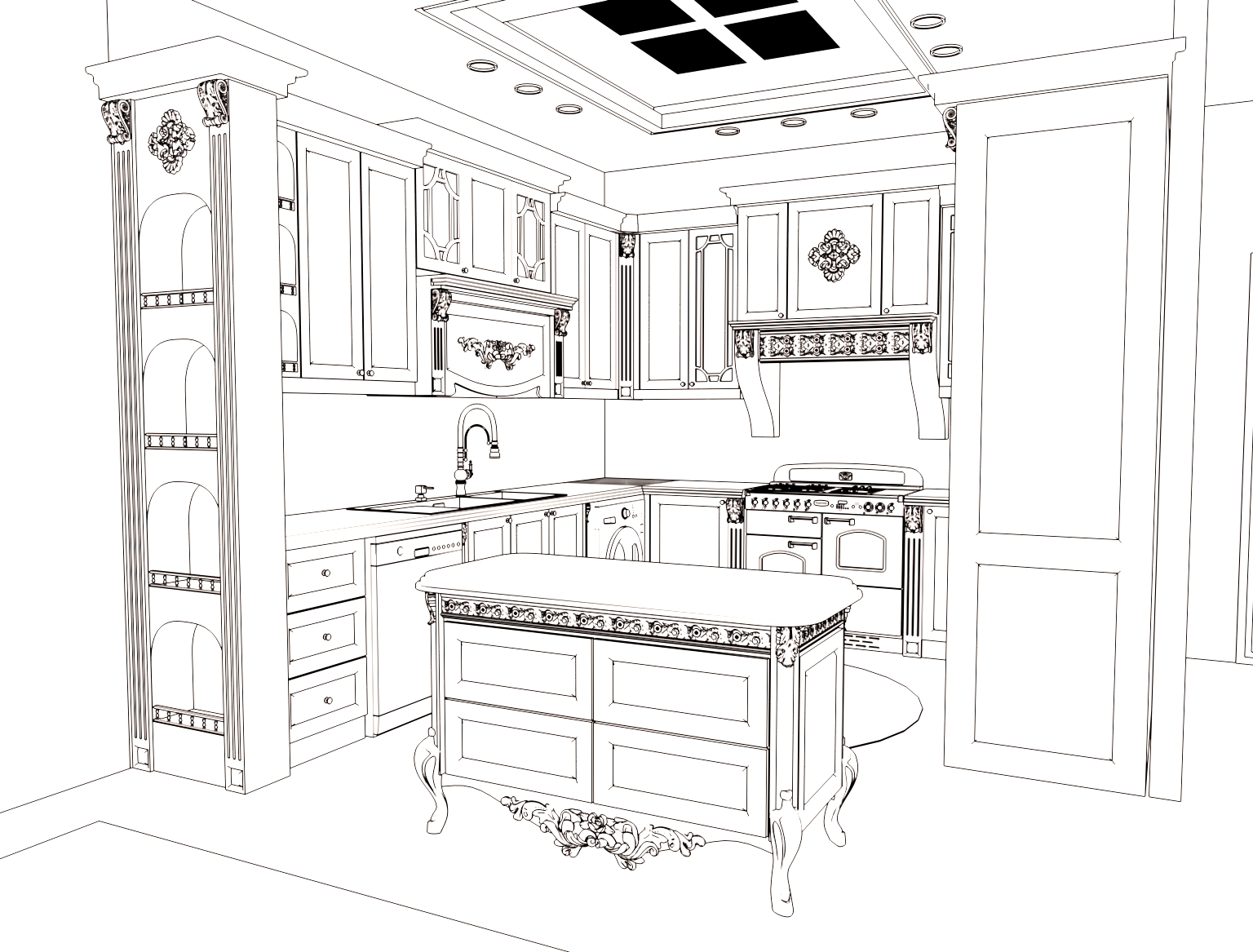 پروژه 3 - عکس 1